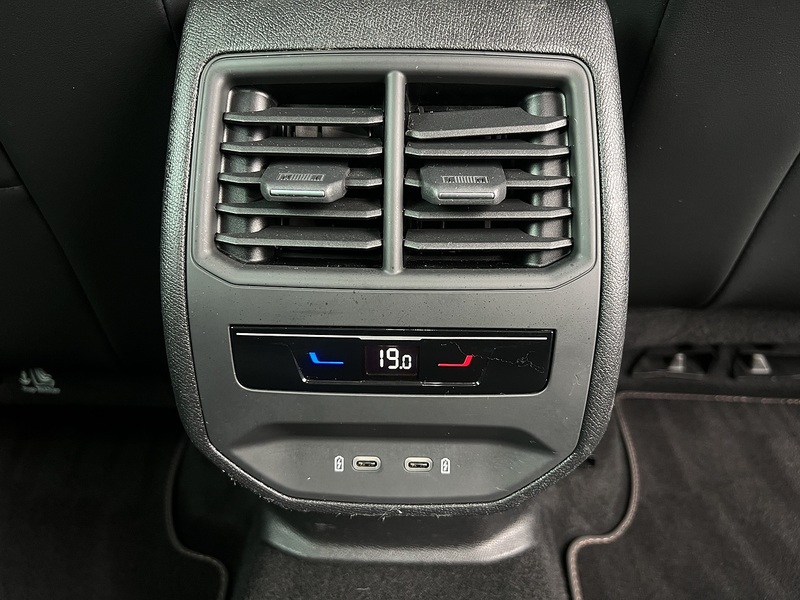 CUPRA Formentor eHybrid V2 - U11443