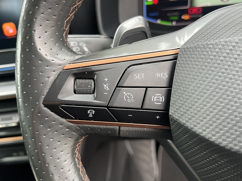 CUPRA Formentor eHybrid V2 - U11443