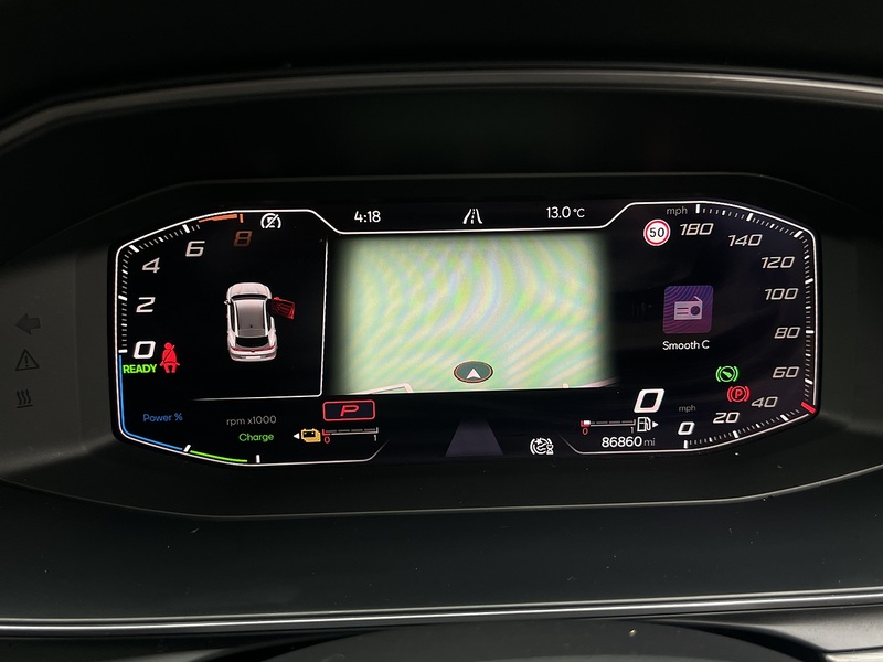 CUPRA Formentor eHybrid V2 - U11443