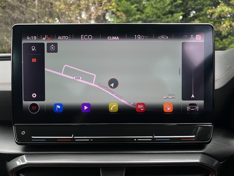 CUPRA Formentor eHybrid V2 - U11443