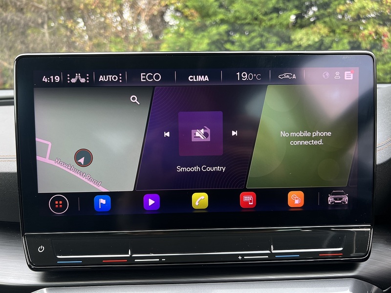 CUPRA Formentor eHybrid V2 - U11443