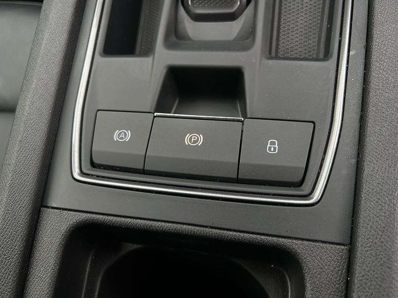 CUPRA Formentor eHybrid V2 - U11443