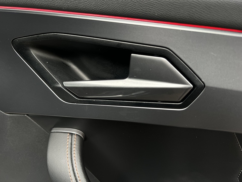 CUPRA Formentor eHybrid V2 - U11443