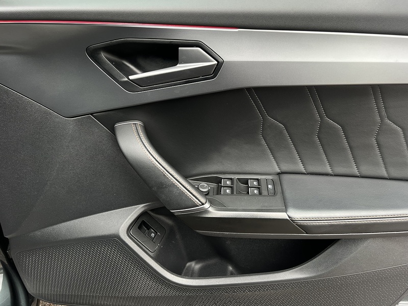 CUPRA Formentor eHybrid V2 - U11443