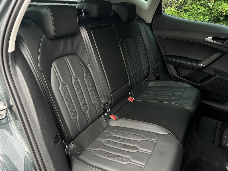 CUPRA Formentor eHybrid V2 - U11443