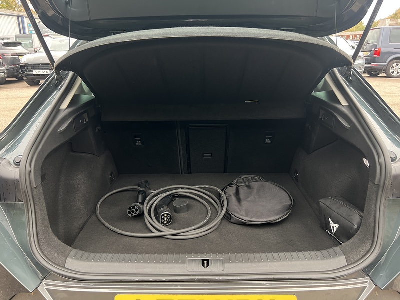 CUPRA Formentor eHybrid V2 - U11443