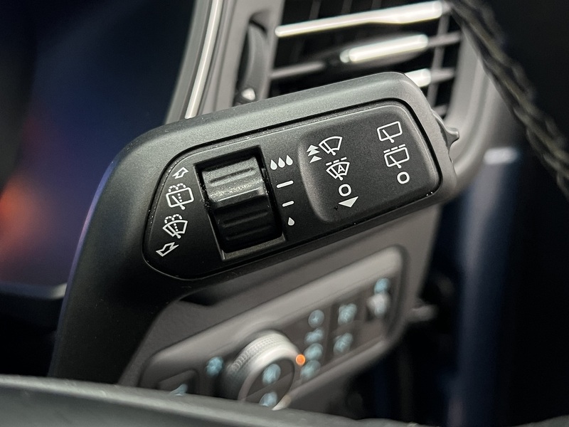 Ford Kuga Duratec Vignale - U11444