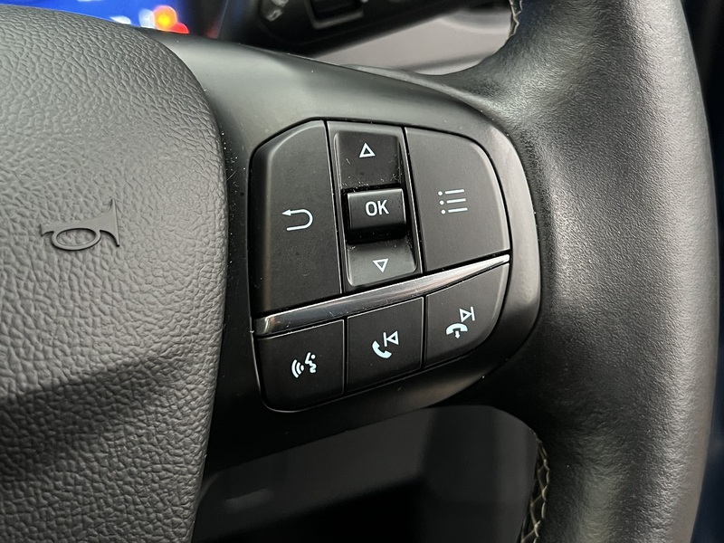 Ford Kuga Duratec Vignale - U11444