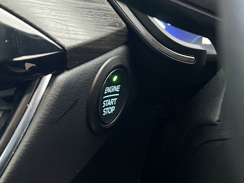 Ford Kuga Duratec Vignale - U11444