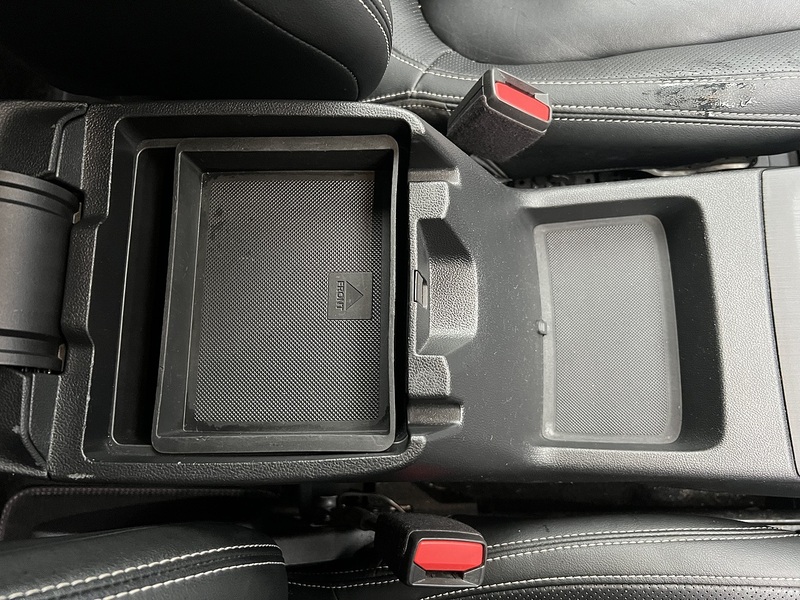 Ford Kuga Duratec Vignale - U11444