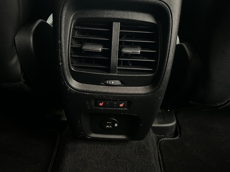 Ford Kuga Duratec Vignale - U11444