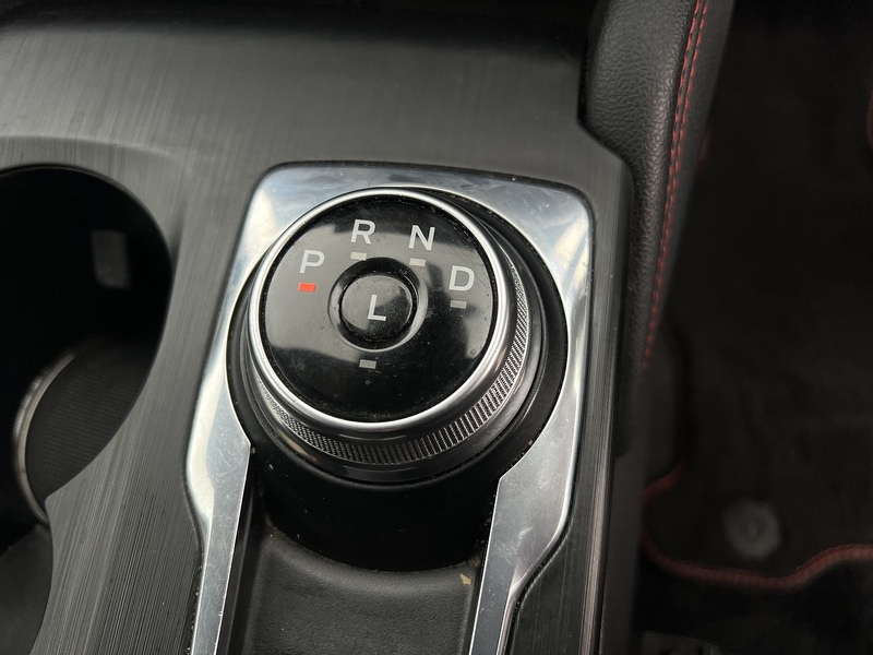 Ford Kuga EcoBoost Duratec ST-Line - U11446