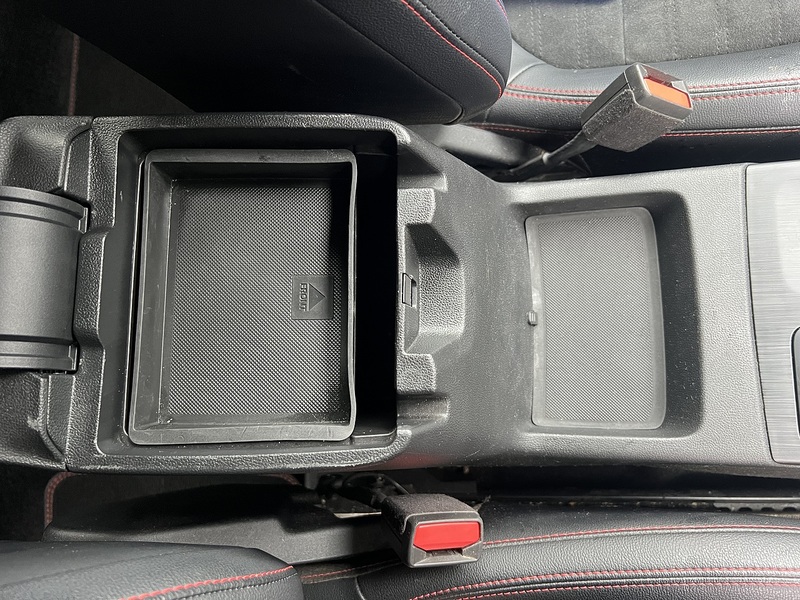 Ford Kuga EcoBoost Duratec ST-Line - U11446