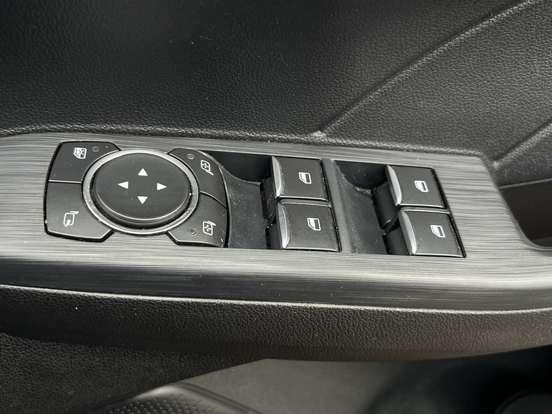 Ford Kuga EcoBoost Duratec ST-Line - U11446