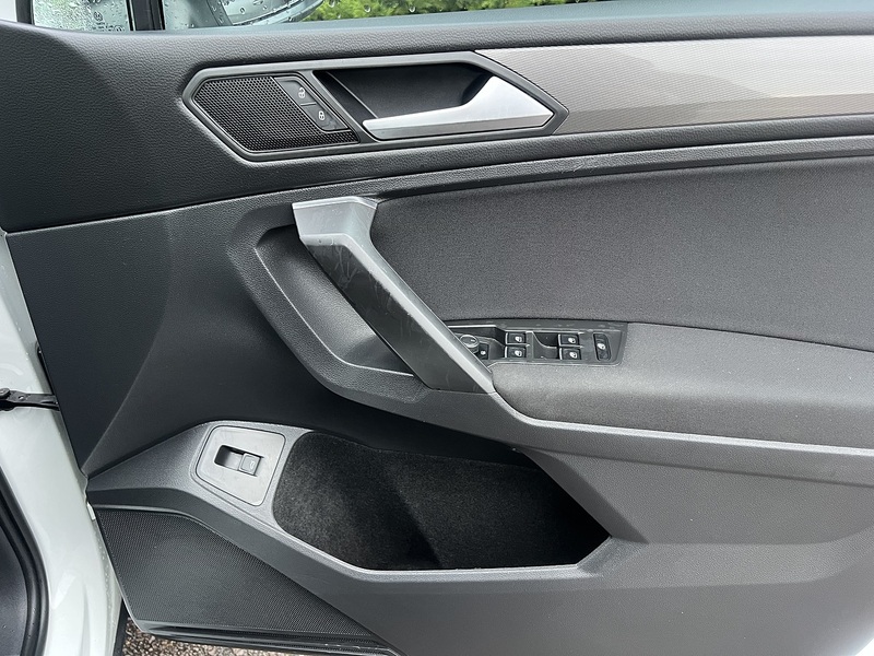 Volkswagen Tiguan Allspace TDI Life - U11447