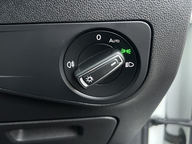 Volkswagen Tiguan Allspace TDI Life - U11447