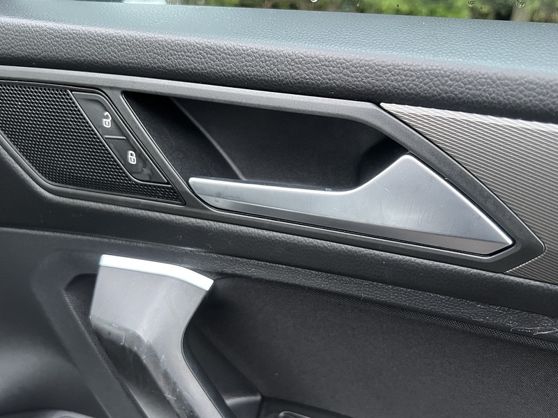 Volkswagen Tiguan Allspace TDI Life - U11447