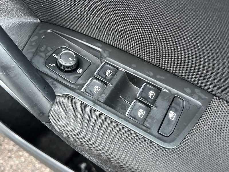 Volkswagen Tiguan Allspace TDI Life - U11447