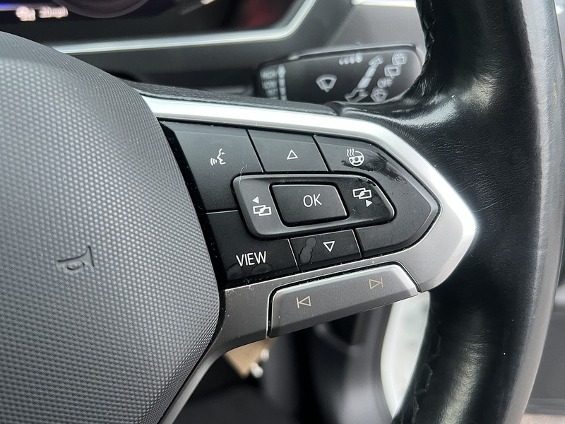 Volkswagen Tiguan Allspace TDI Life - U11447