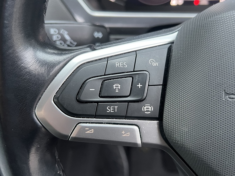 Volkswagen Tiguan Allspace TDI Life - U11447