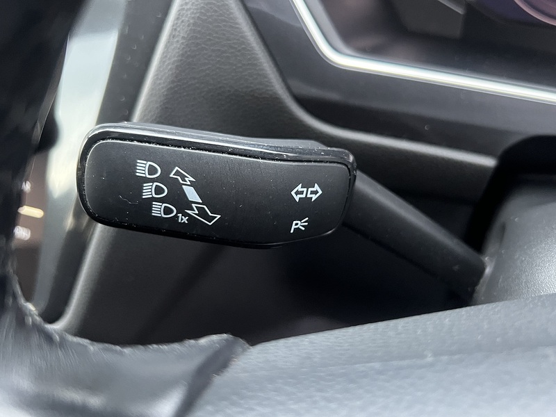 Volkswagen Tiguan Allspace TDI Life - U11447