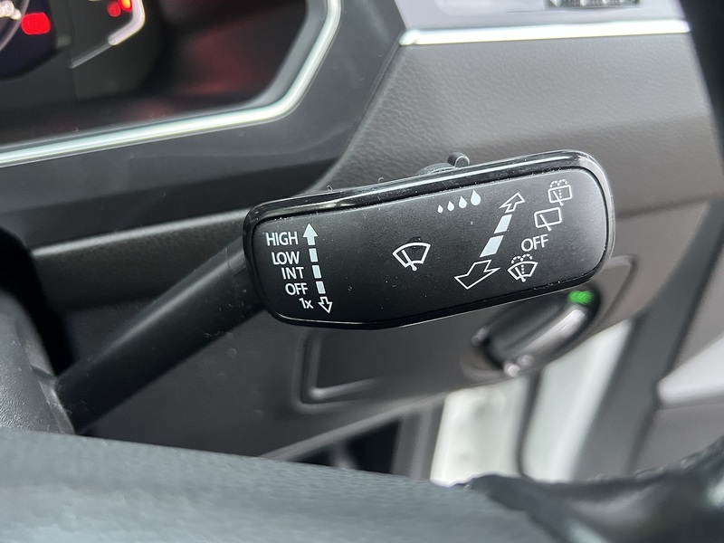 Volkswagen Tiguan Allspace TDI Life - U11447