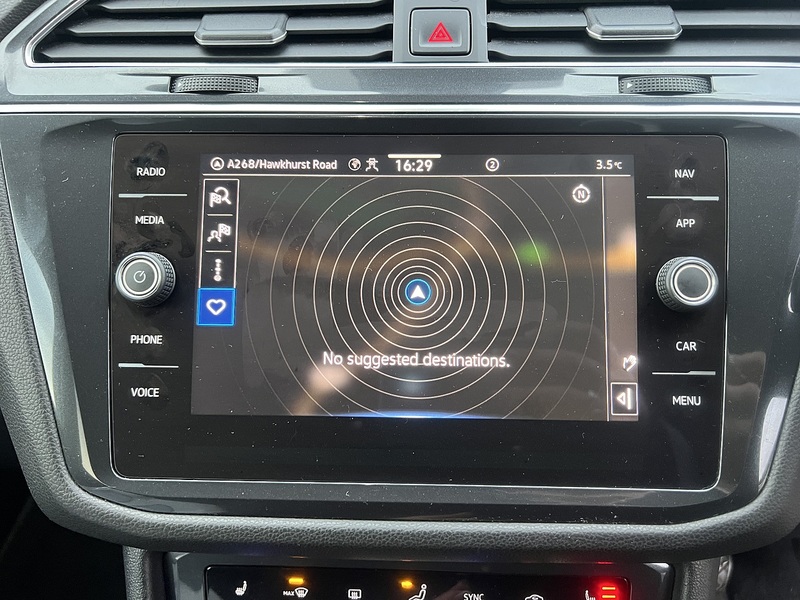 Volkswagen Tiguan Allspace TDI Life - U11447