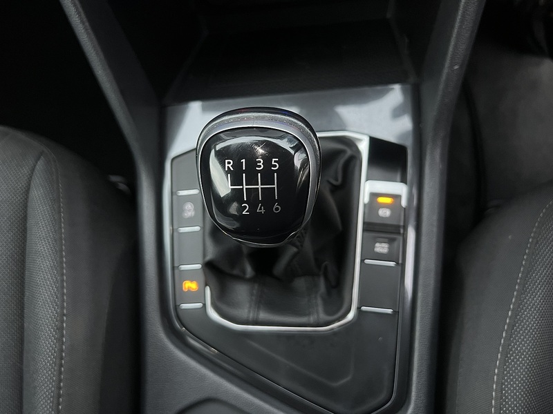 Volkswagen Tiguan Allspace TDI Life - U11447