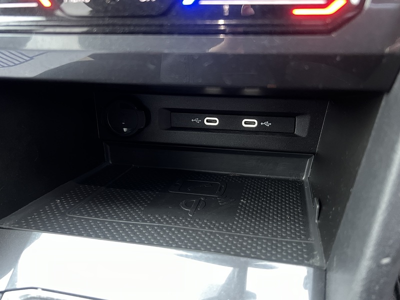 Volkswagen Tiguan Allspace TDI Life - U11447