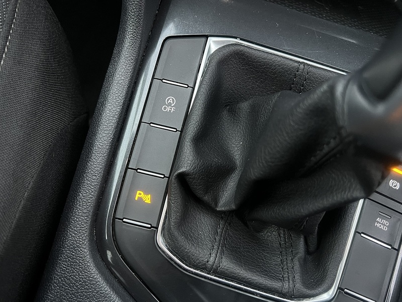 Volkswagen Tiguan Allspace TDI Life - U11447