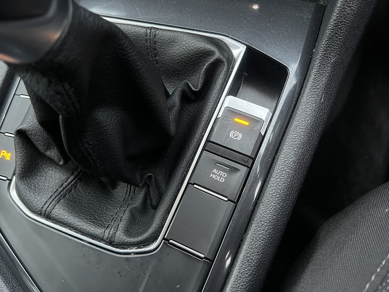 Volkswagen Tiguan Allspace TDI Life - U11447