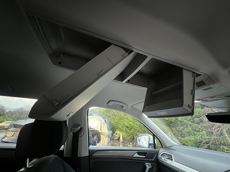 Volkswagen Tiguan Allspace TDI Life - U11447