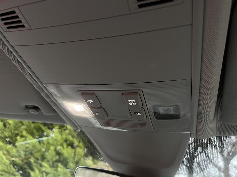 Volkswagen Tiguan Allspace TDI Life - U11447