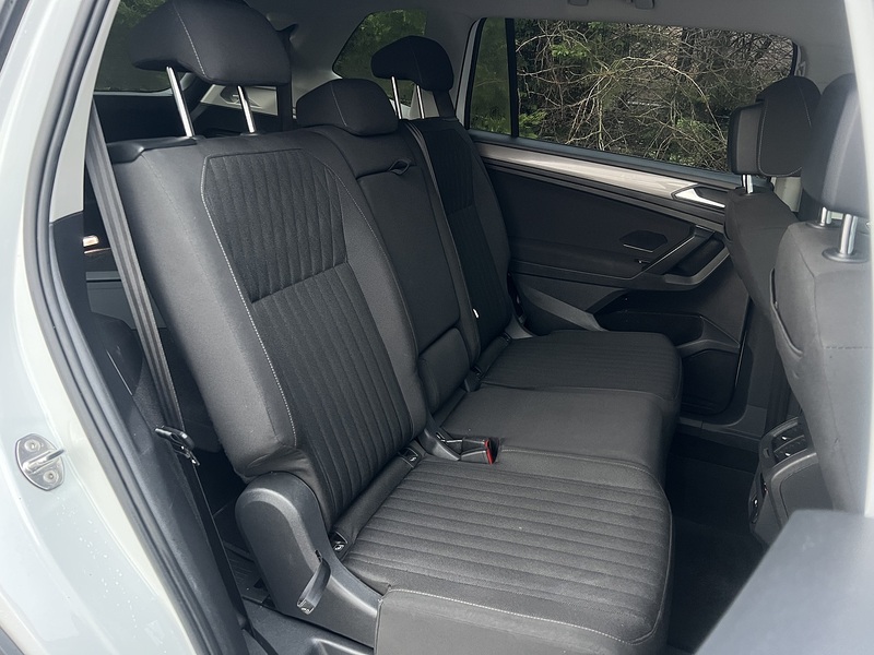Volkswagen Tiguan Allspace TDI Life - U11447