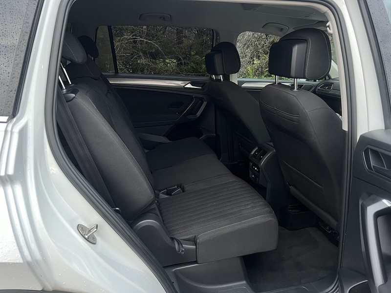 Volkswagen Tiguan Allspace TDI Life - U11447