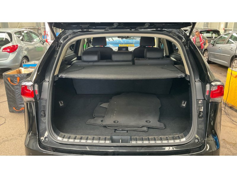 Lexus NX 300h Luxury - U11448