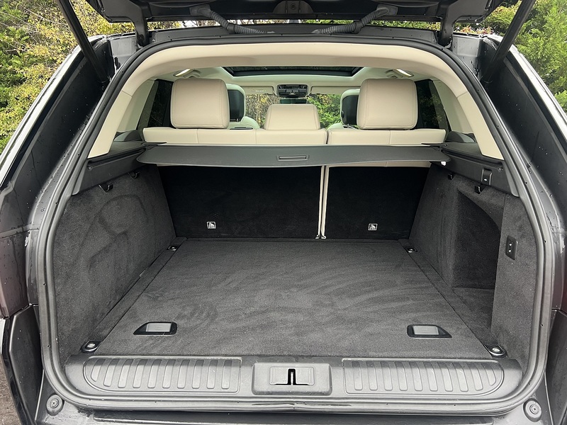 Land Rover Range Rover Sport SD V6 HSE - U11449