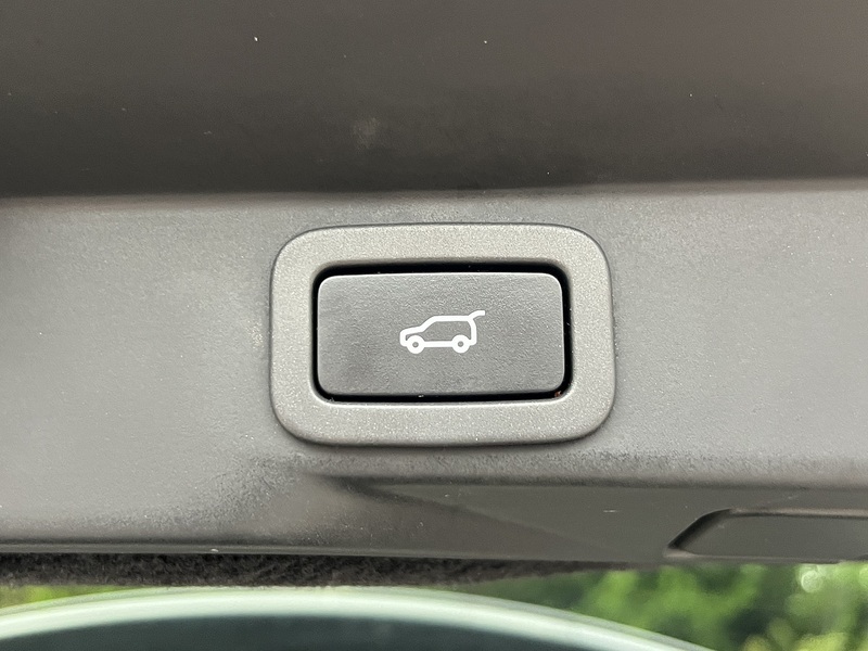 Land Rover Range Rover Sport SD V6 HSE - U11449