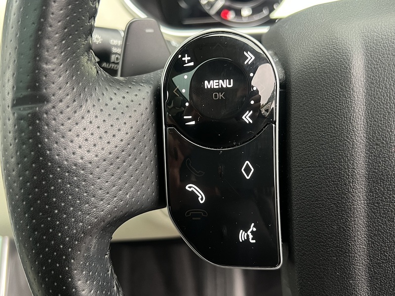 Land Rover Range Rover Sport SD V6 HSE - U11449