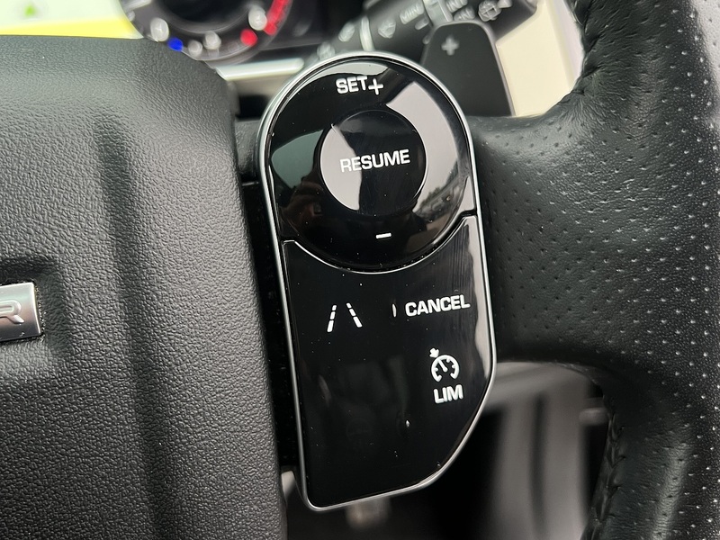 Land Rover Range Rover Sport SD V6 HSE - U11449