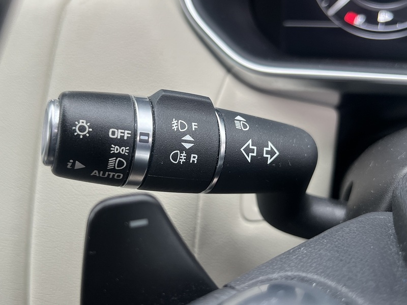 Land Rover Range Rover Sport SD V6 HSE - U11449