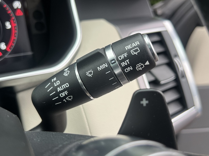 Land Rover Range Rover Sport SD V6 HSE - U11449