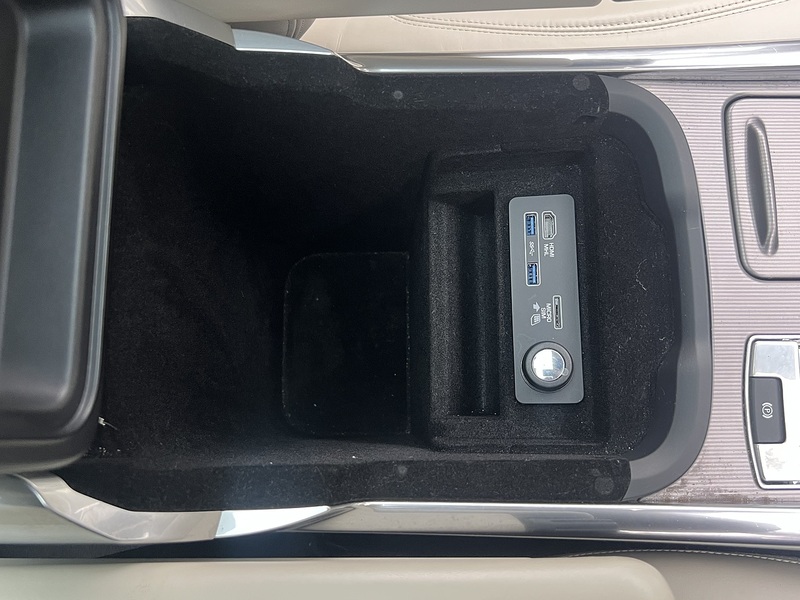 Land Rover Range Rover Sport SD V6 HSE - U11449