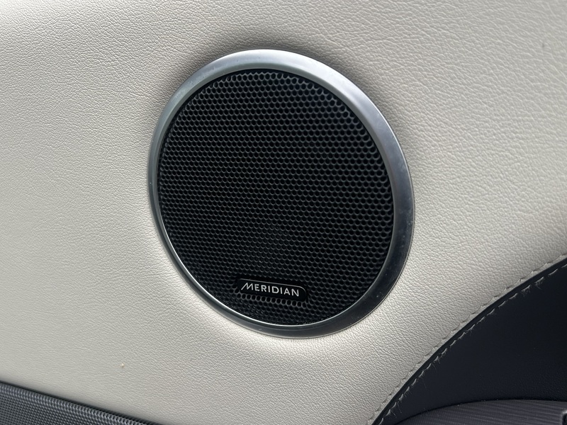 Land Rover Range Rover Sport SD V6 HSE - U11449