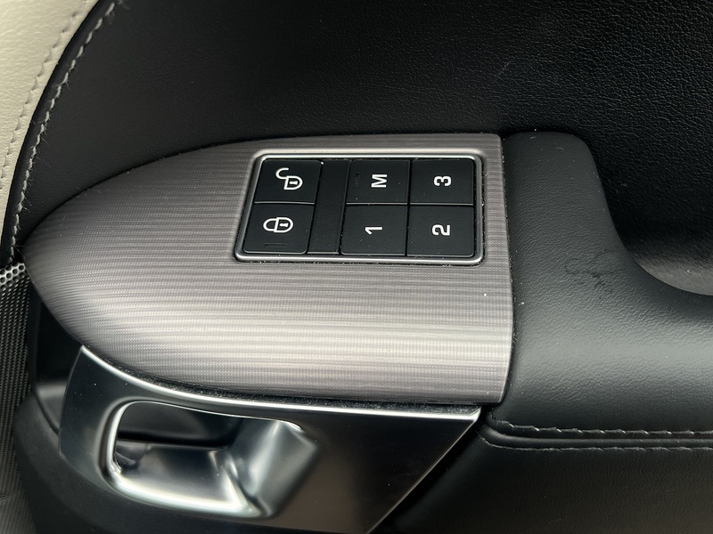 Land Rover Range Rover Sport SD V6 HSE - U11449