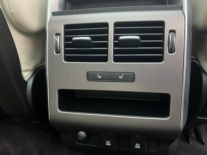 Land Rover Range Rover Sport SD V6 HSE - U11449