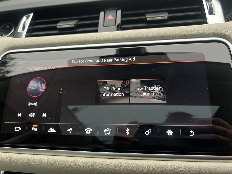 Land Rover Range Rover Sport SD V6 HSE - U11449