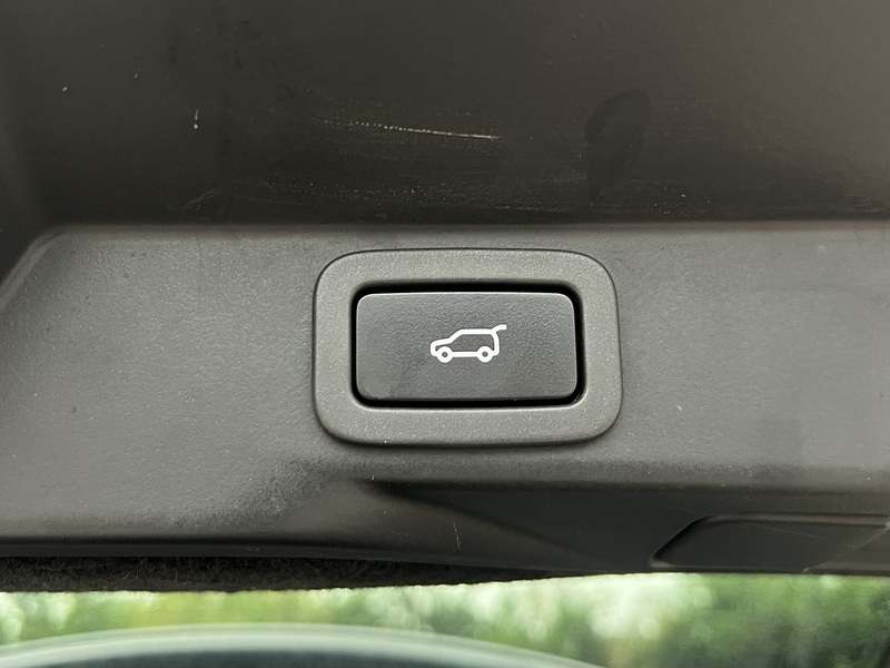 Land Rover Range Rover Sport P400e HSE - U11450