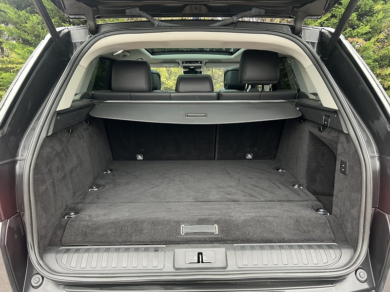 Land Rover Range Rover Sport P400e HSE - U11450
