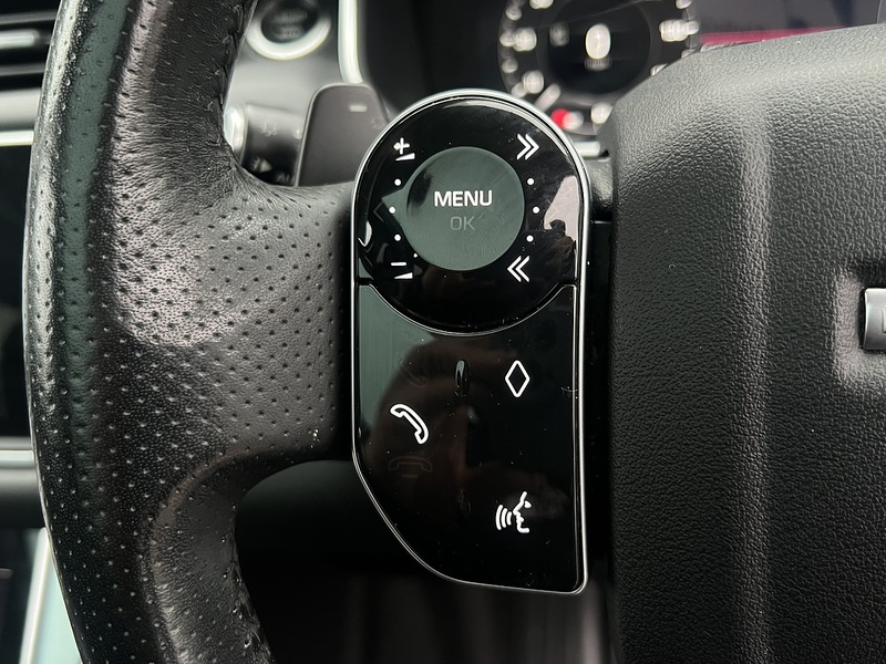 Land Rover Range Rover Sport P400e HSE - U11450